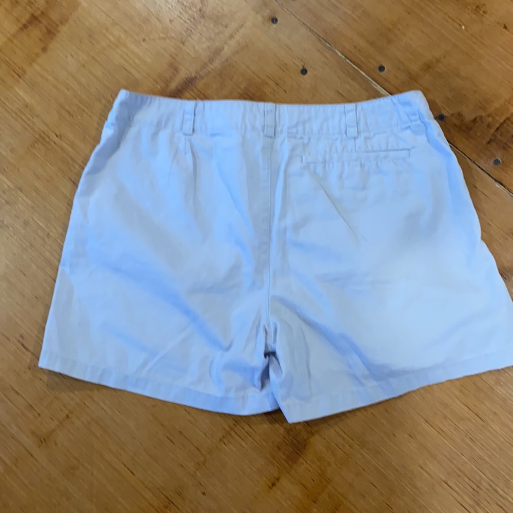 Banana republic size 8 shorts - Picture 3 of 3